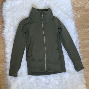 Lululemon Radiant Jacket